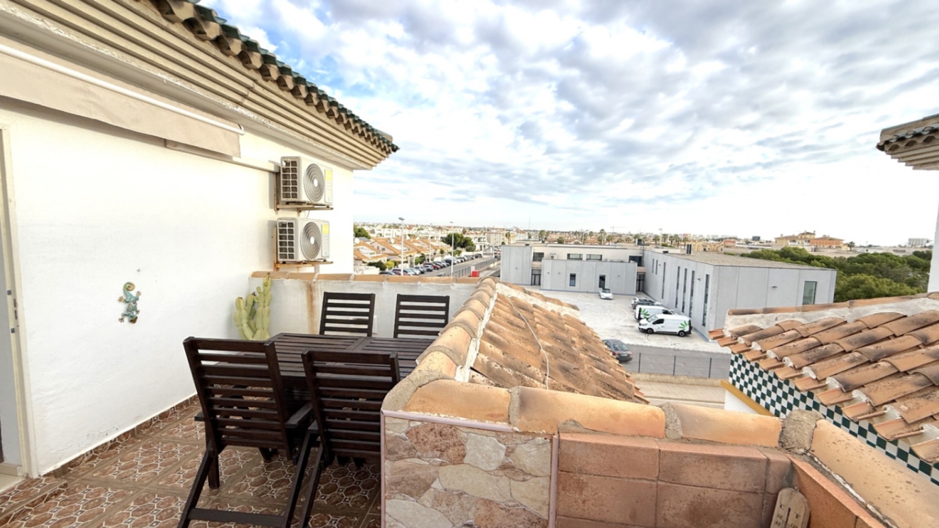 Revente - Appartement - La Zenia - molino blanco