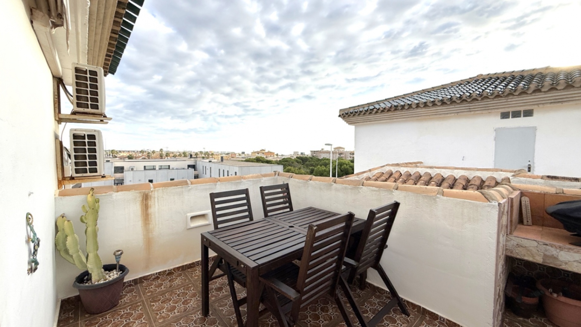 Revente - Appartement - La Zenia - molino blanco