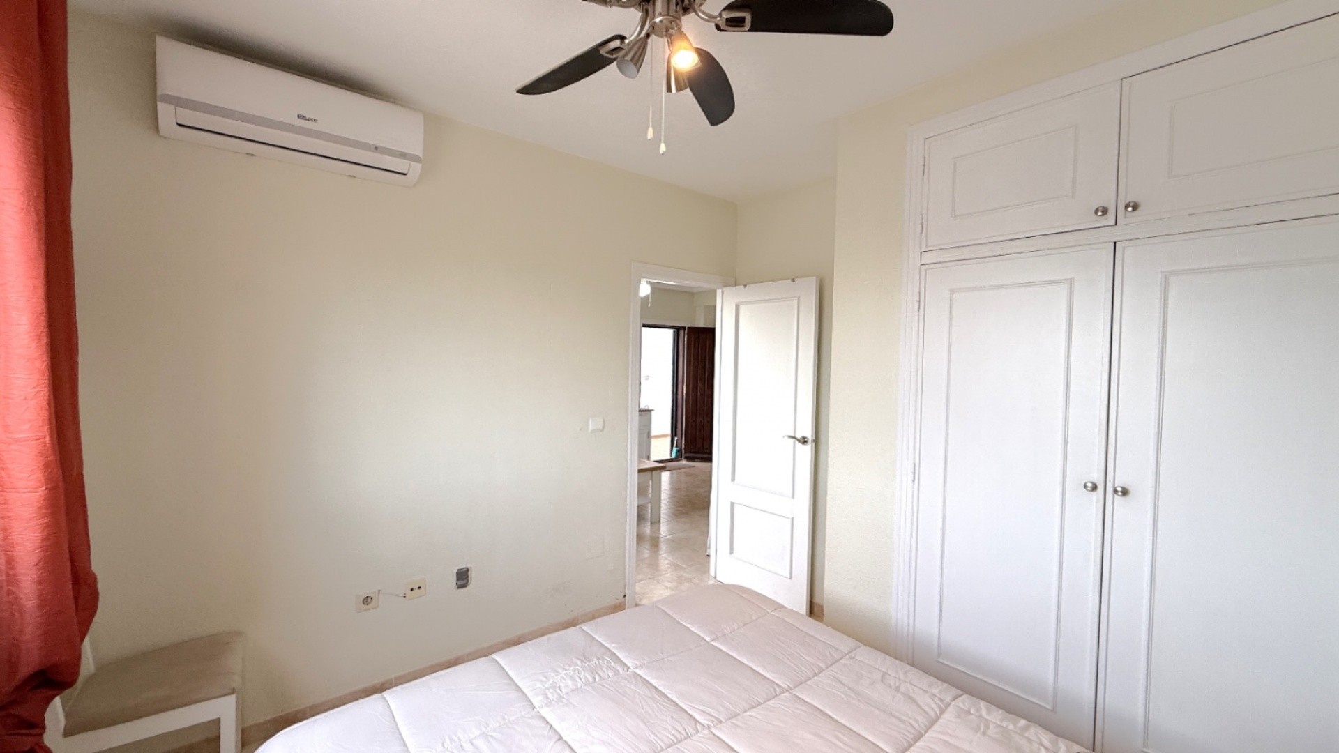 Revente - Appartement - La Zenia - molino blanco