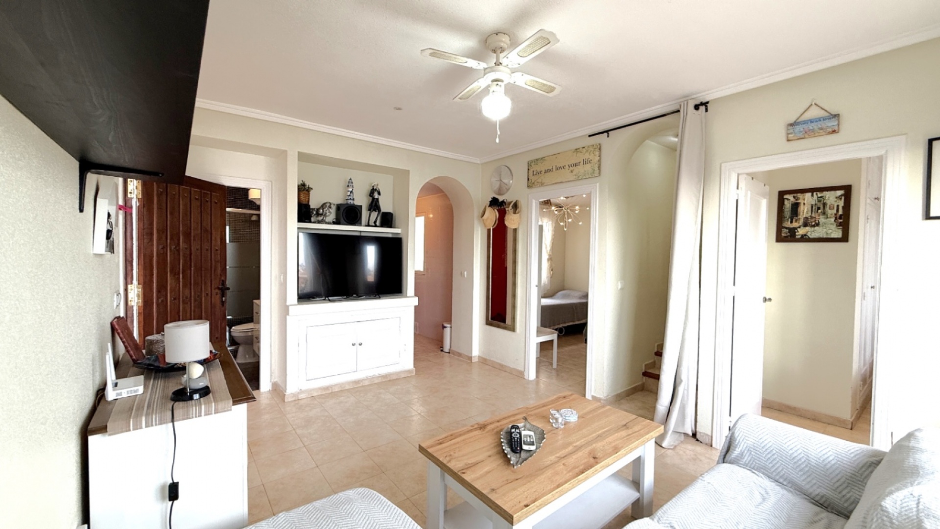 Revente - Appartement - La Zenia - molino blanco