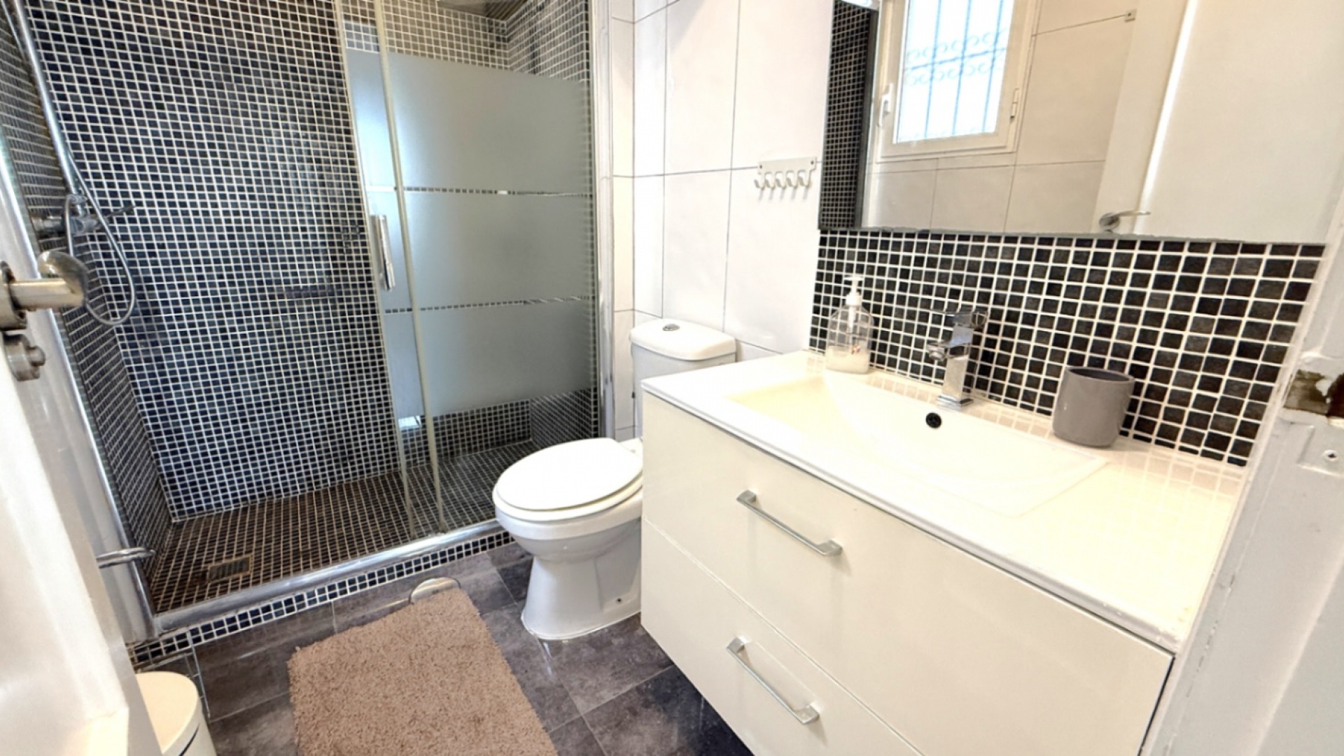 Revente - Appartement - La Zenia - molino blanco