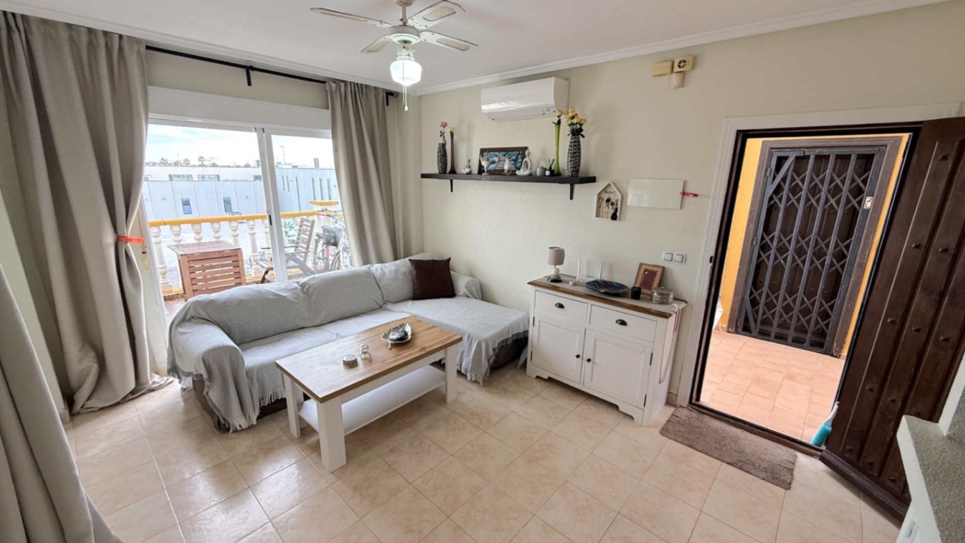 Revente - Appartement - La Zenia - molino blanco
