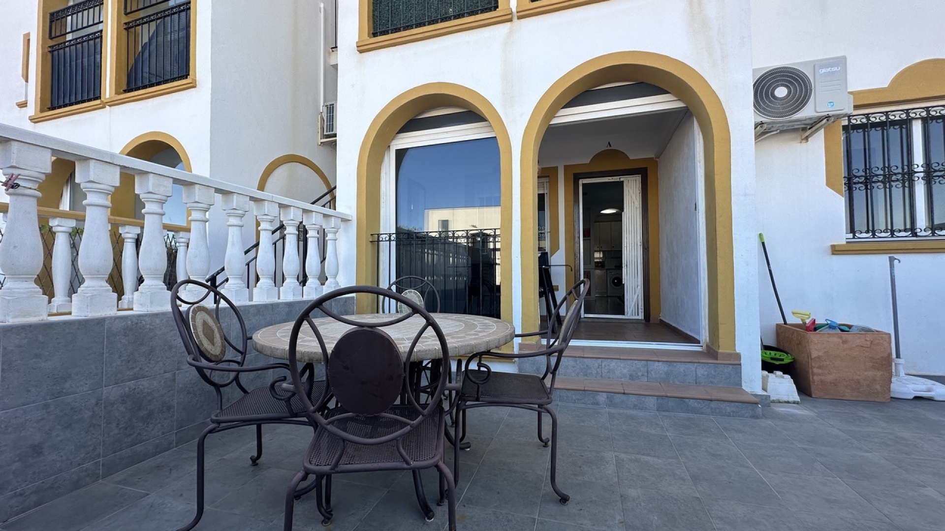 Revente - Appartement - La Zenia - molino blanco