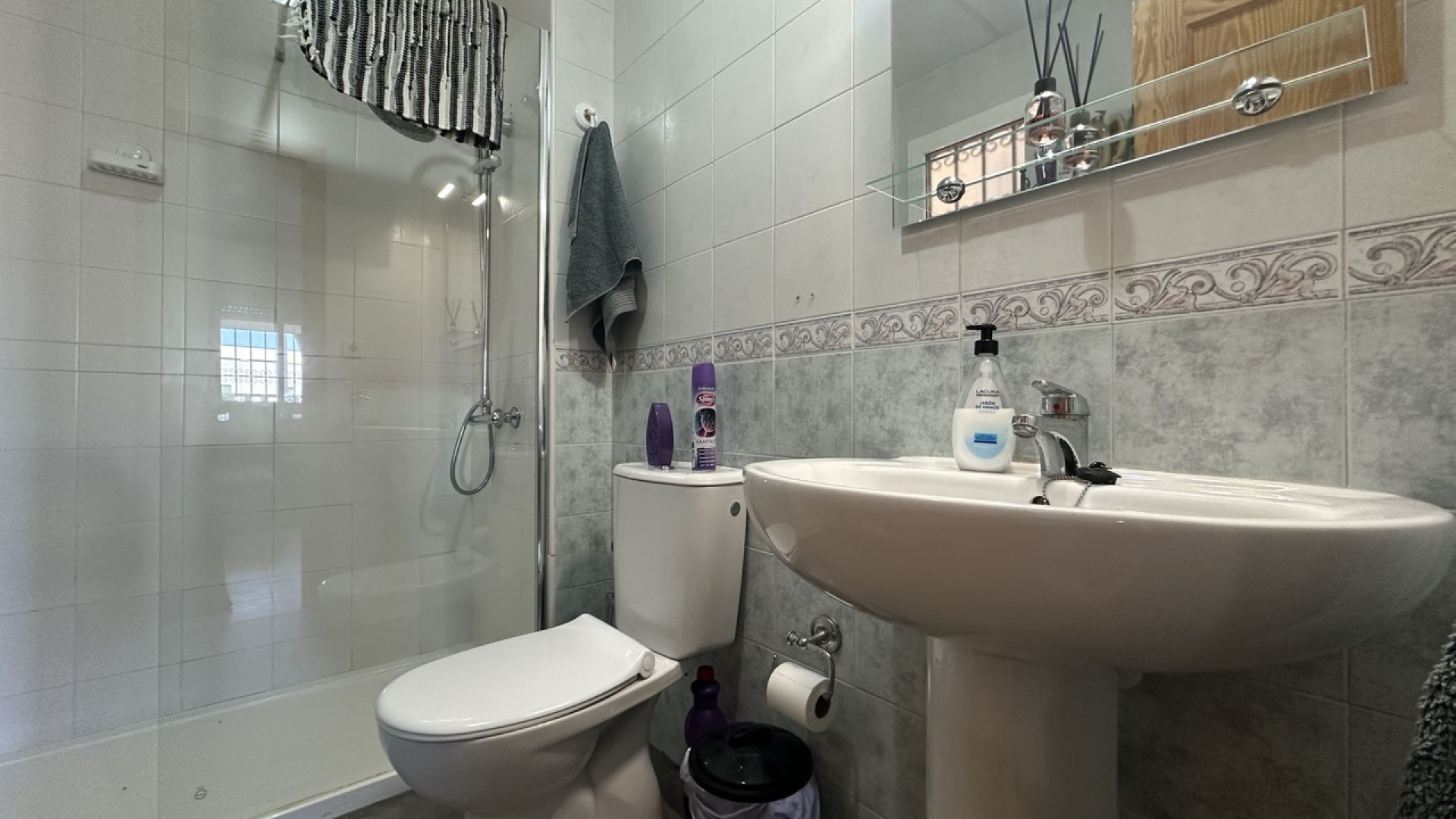 Revente - Appartement - La Zenia - molino blanco