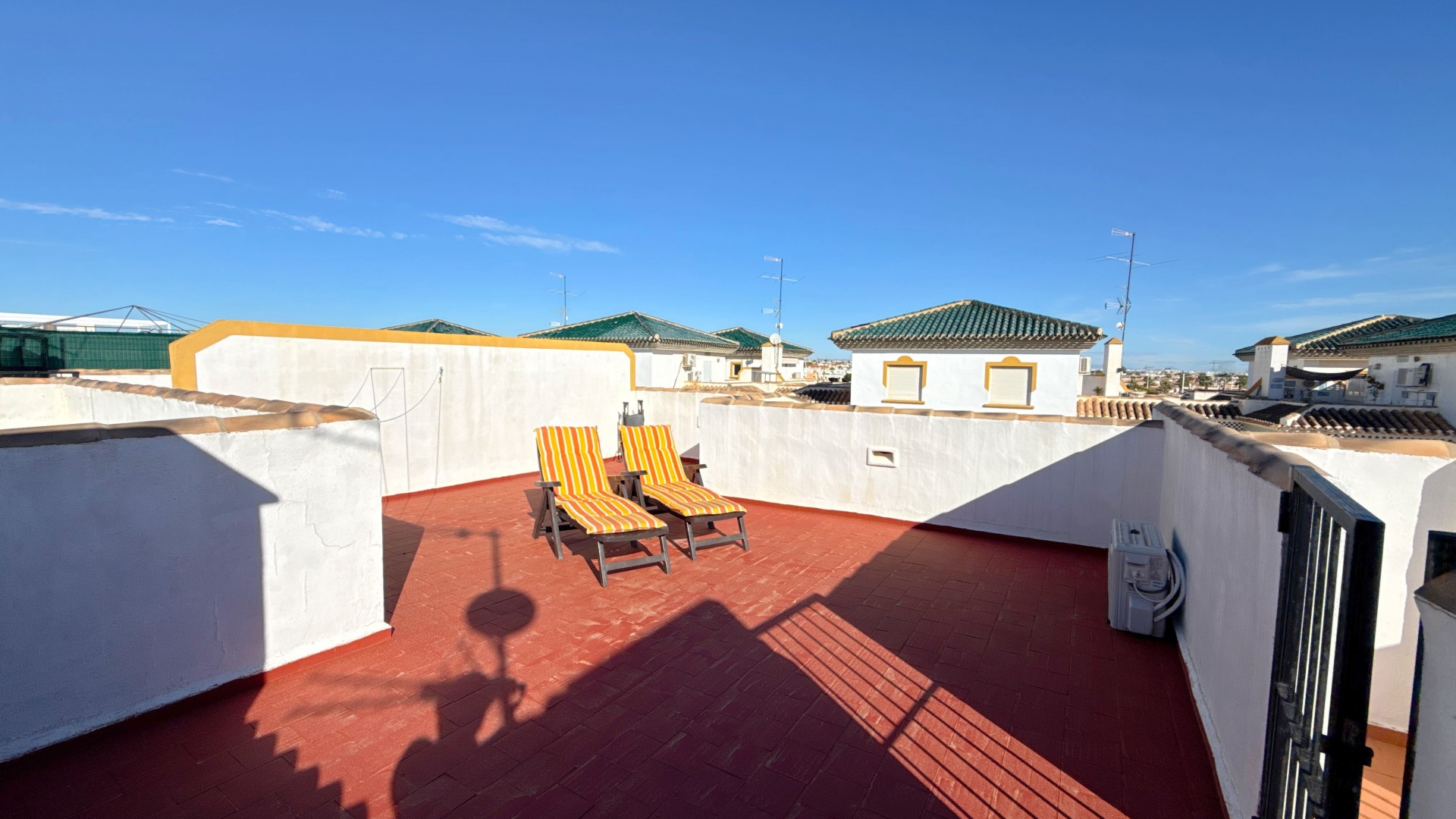 Revente - Appartement - La Zenia - molino blanco