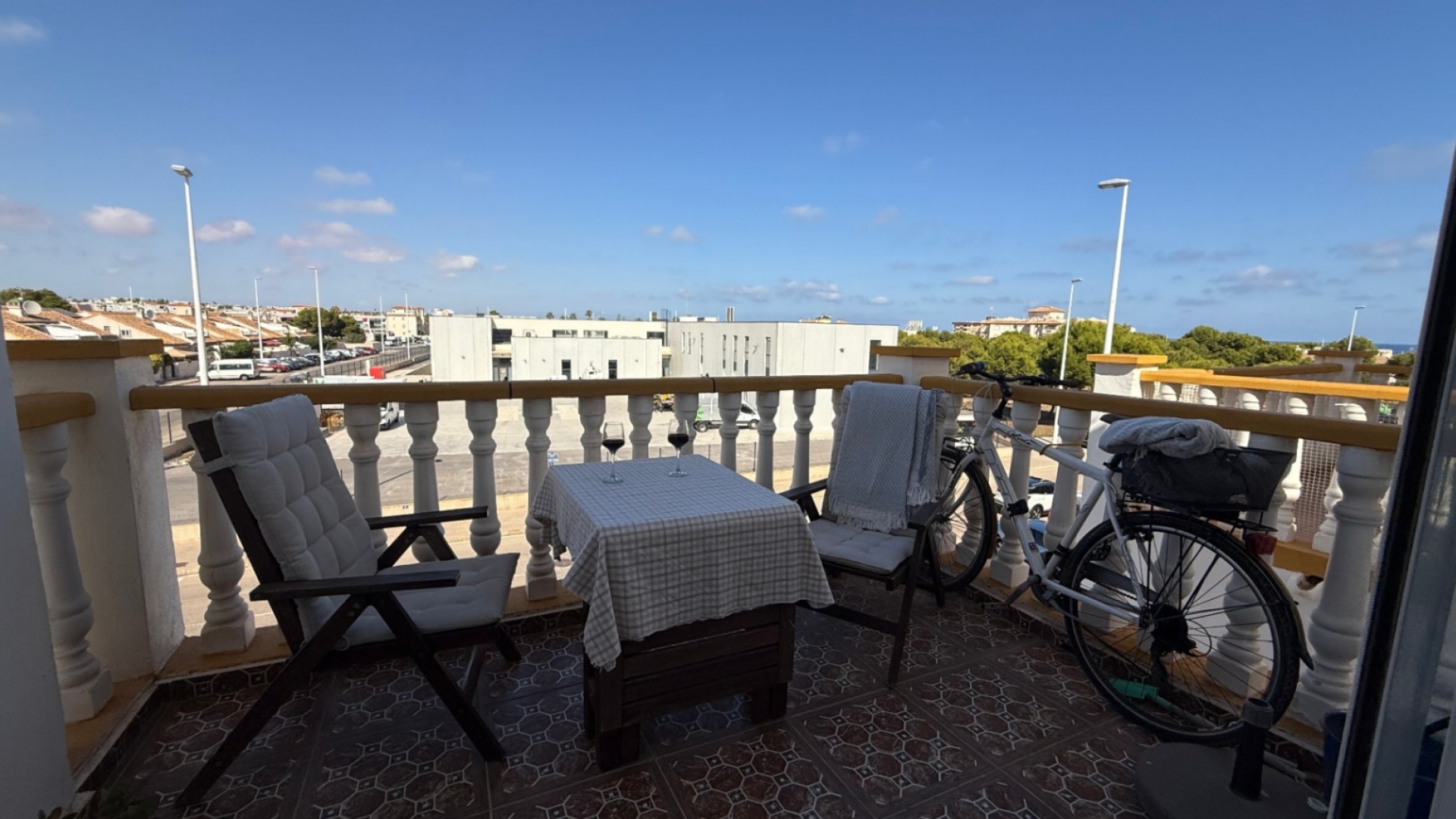 Revente - Appartement - La Zenia - molino blanco