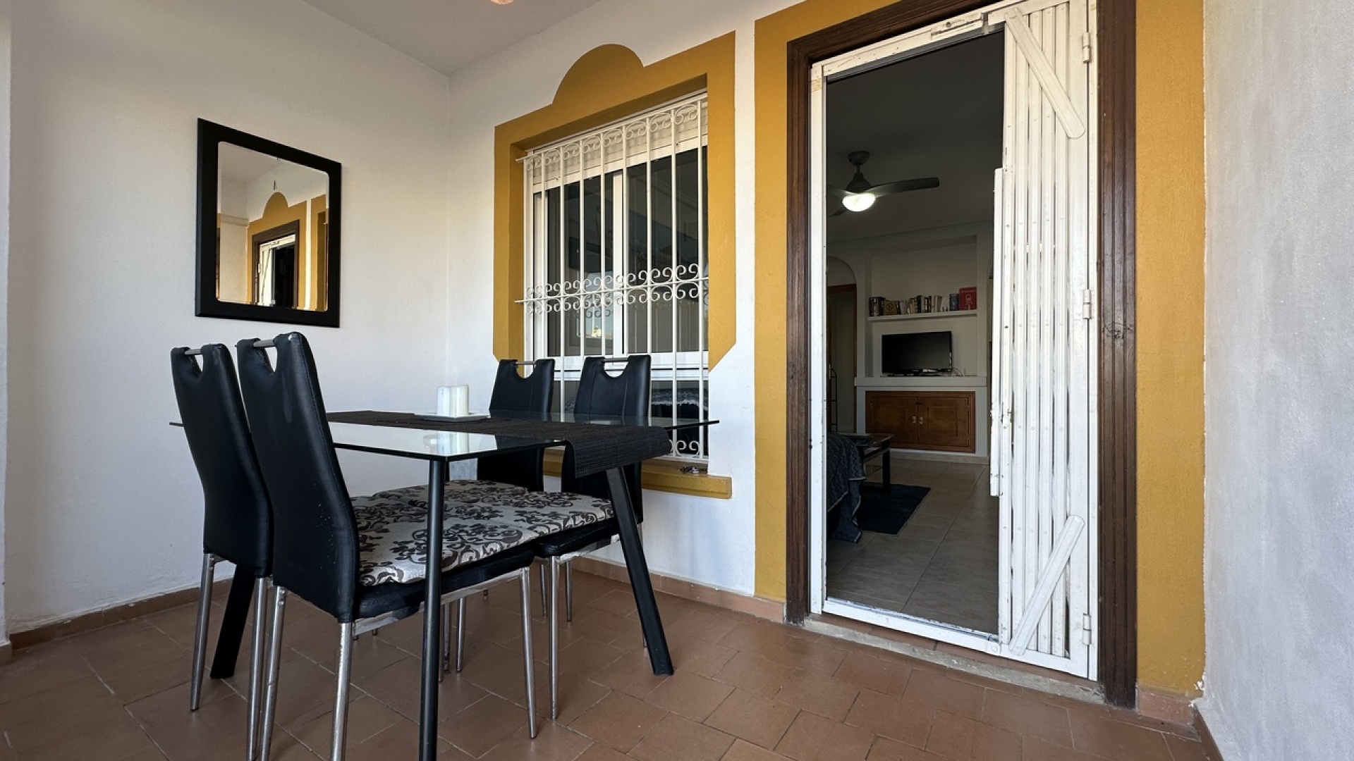 Revente - Appartement - La Zenia - molino blanco