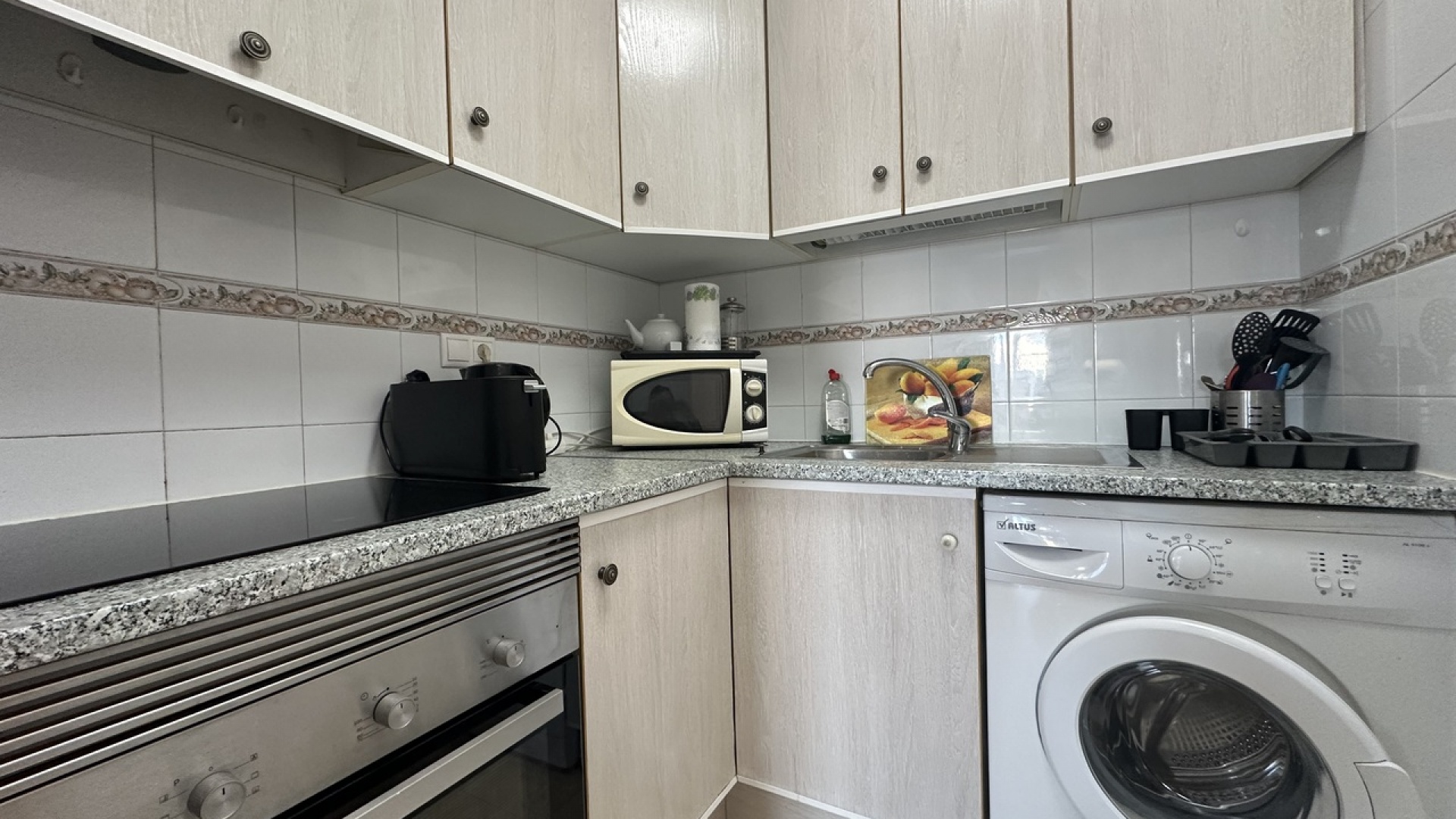 Revente - Appartement - La Zenia - molino blanco