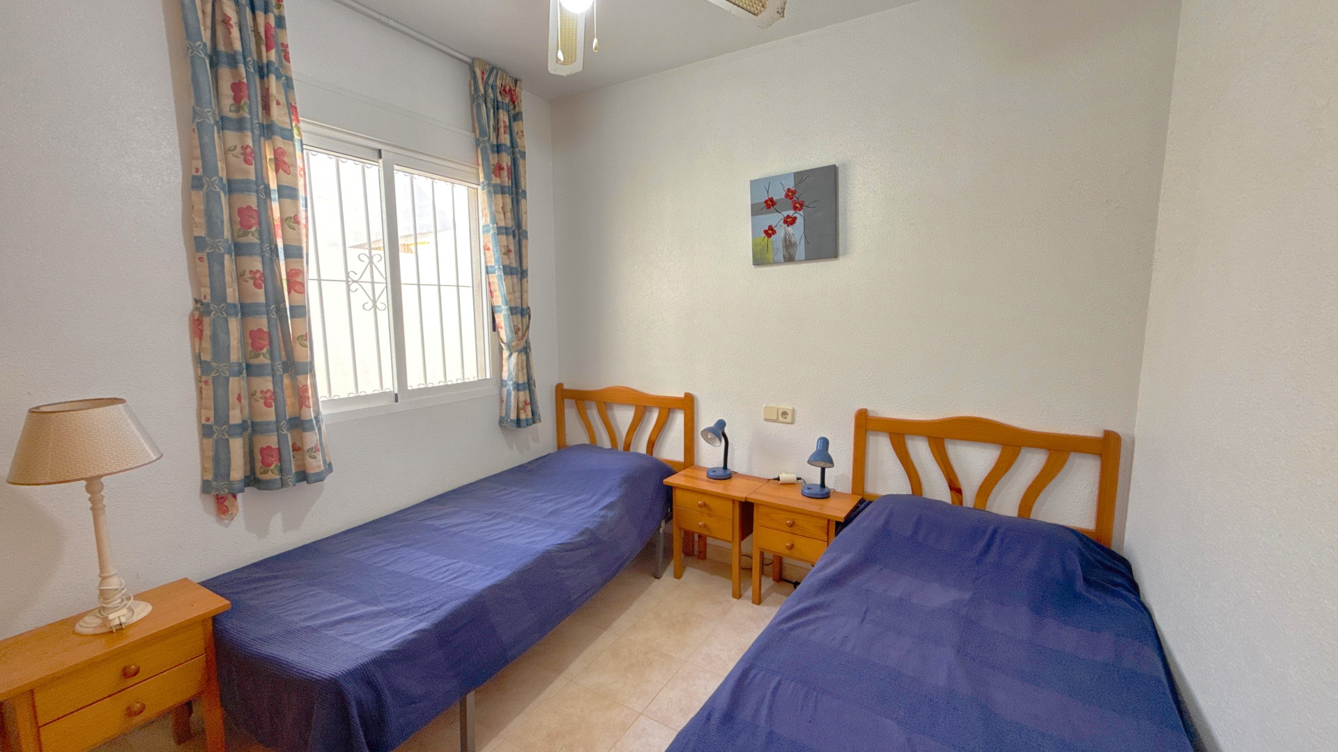 Revente - Appartement - La Zenia - molino blanco