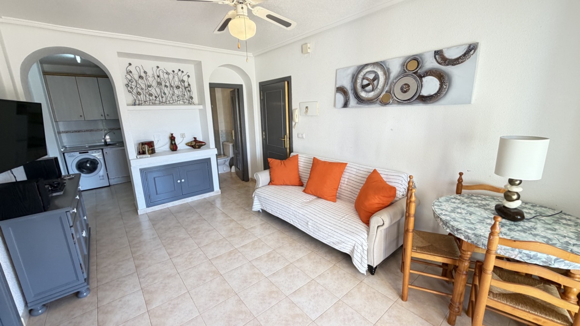 Revente - Appartement - La Zenia - molino blanco