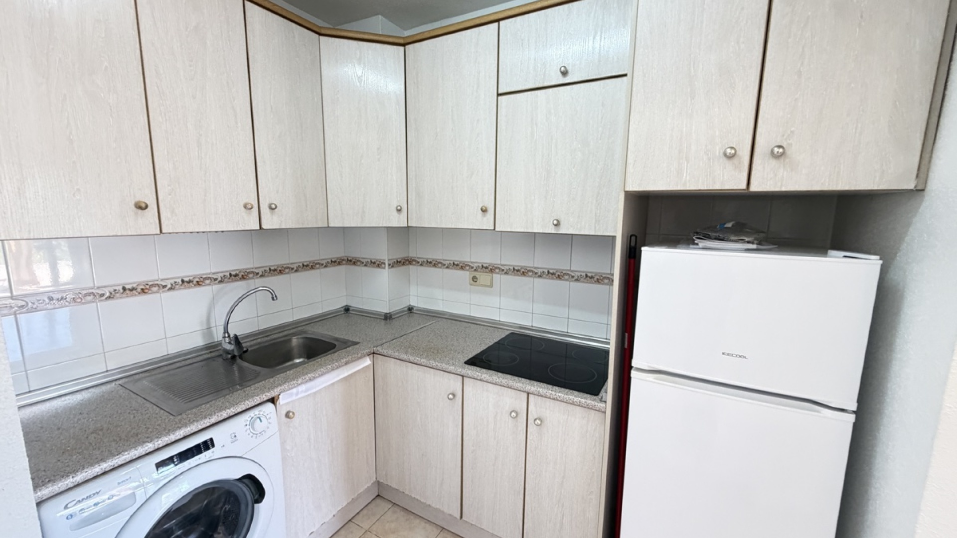 Revente - Appartement - La Zenia - molino blanco