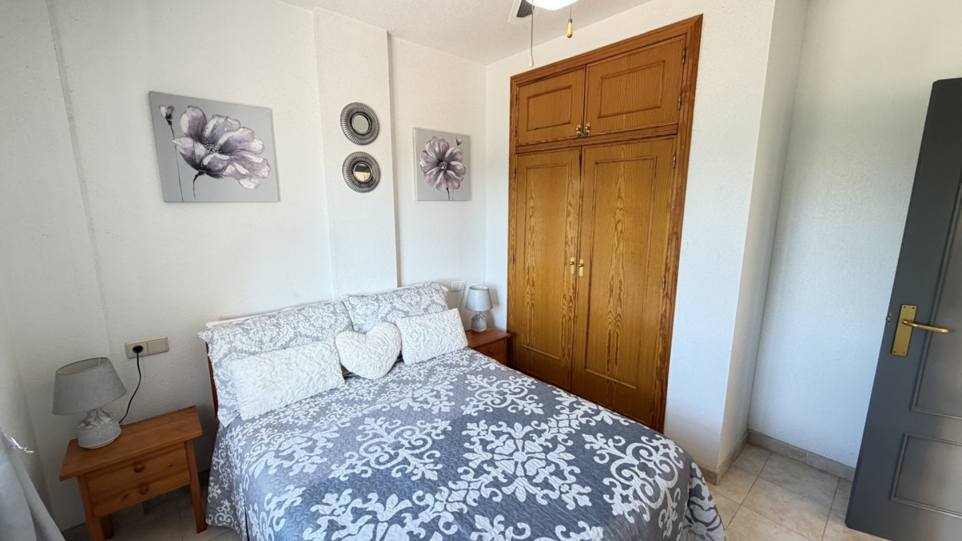 Revente - Appartement - La Zenia - molino blanco