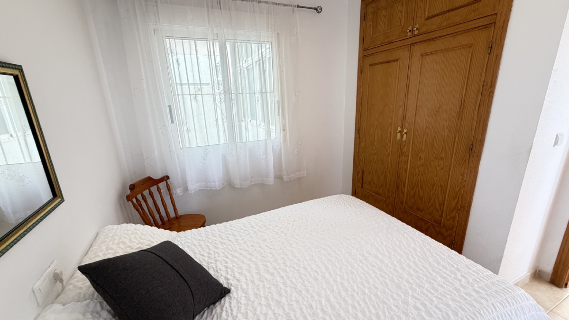 Revente - Appartement - La Zenia - molino blanco