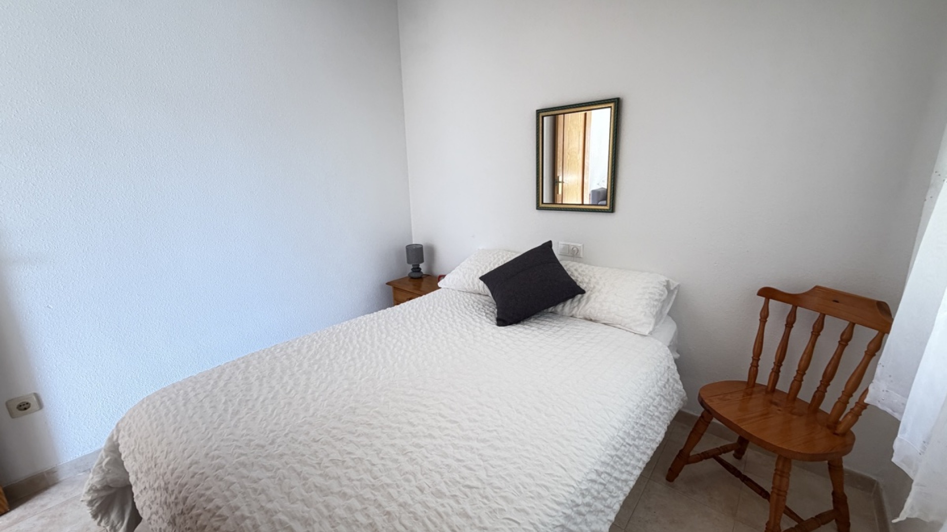 Revente - Appartement - La Zenia - molino blanco