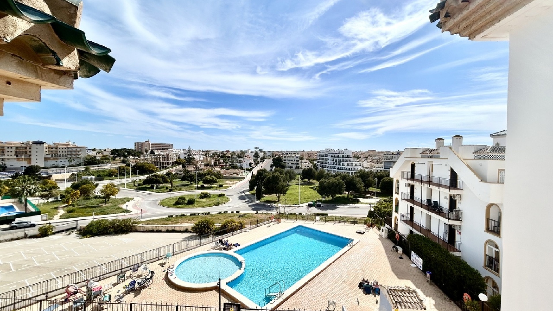 Revente - Appartement - La Zenia - molino blanco