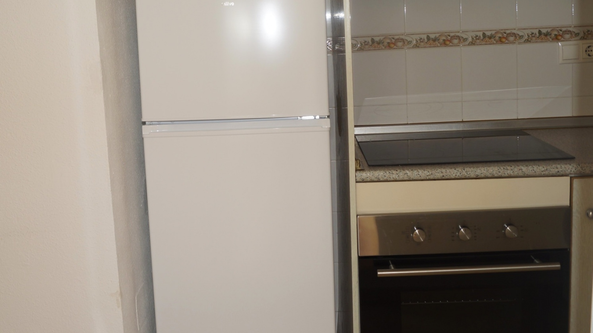 Revente - Appartement - La Zenia - molino blanco