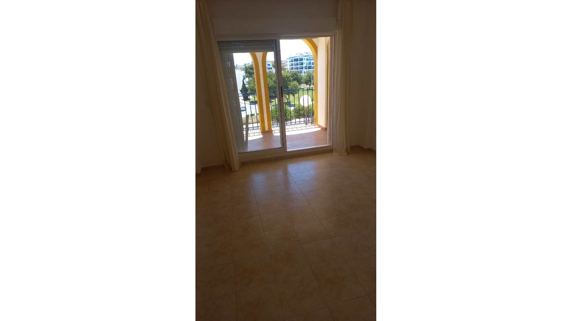 Revente - Appartement - La Zenia - molino blanco