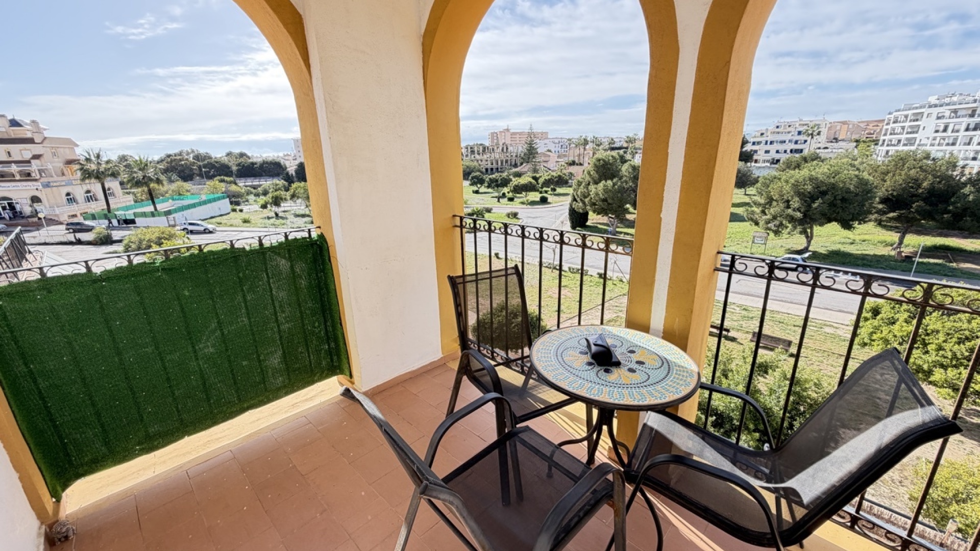 Revente - Appartement - La Zenia - molino blanco