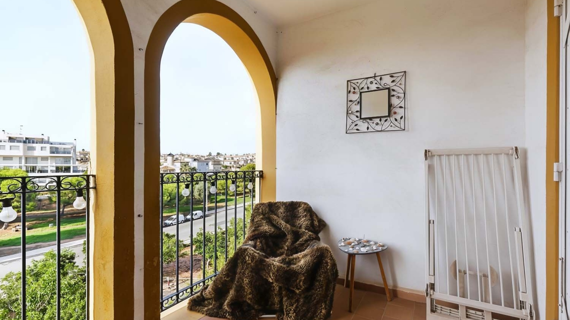 Revente - Appartement - La Zenia - molino blanco