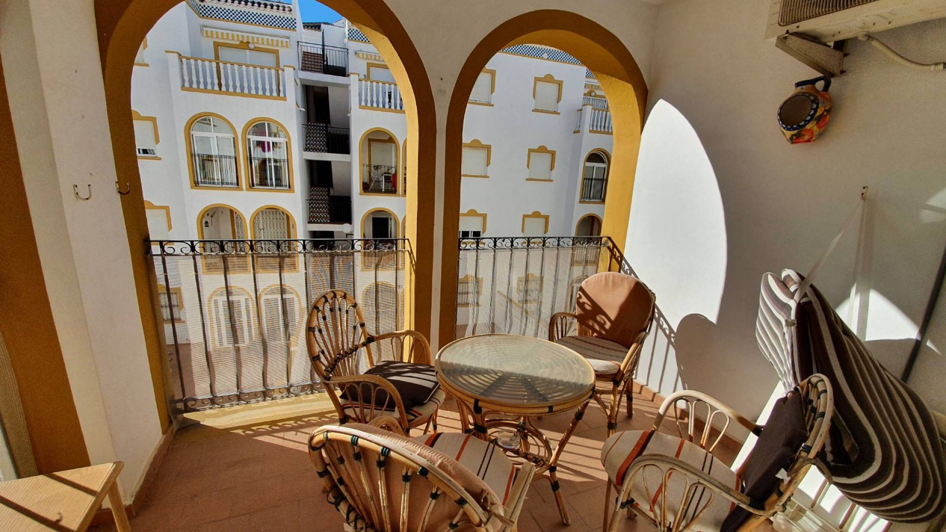 Revente - Appartement - La Zenia - molino blanco