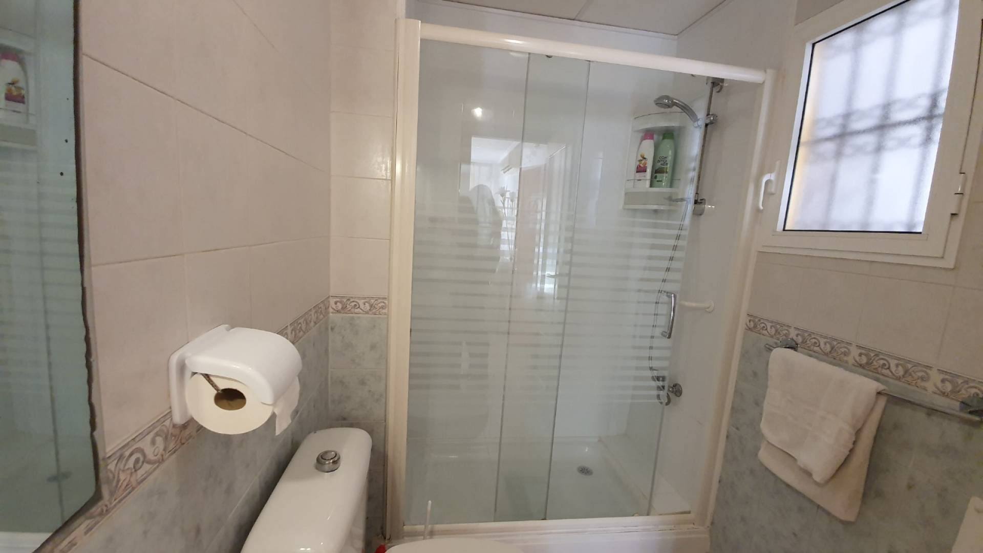 Revente - Appartement - La Zenia - molino blanco