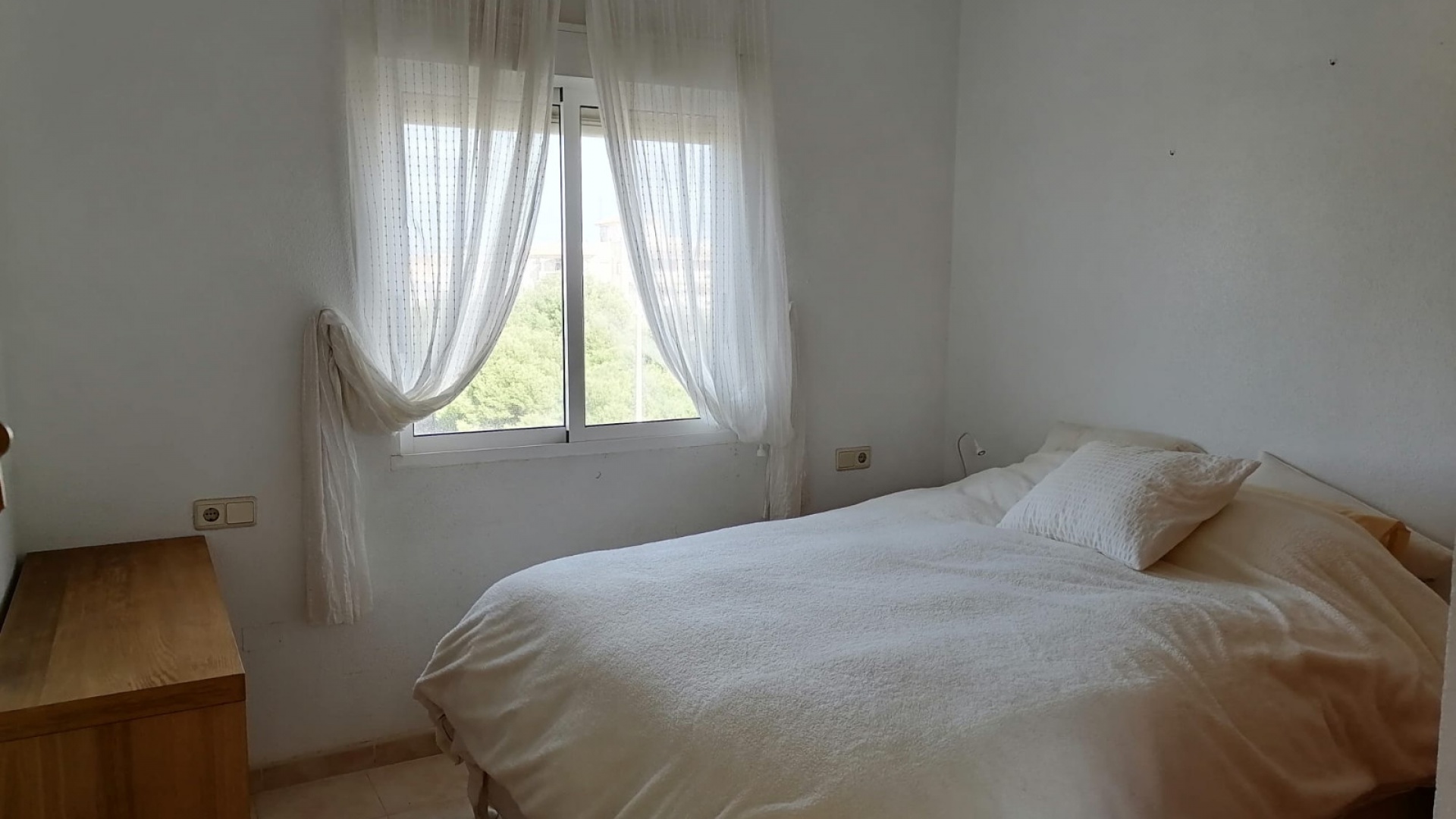 Revente - Appartement - La Zenia - molino blanco