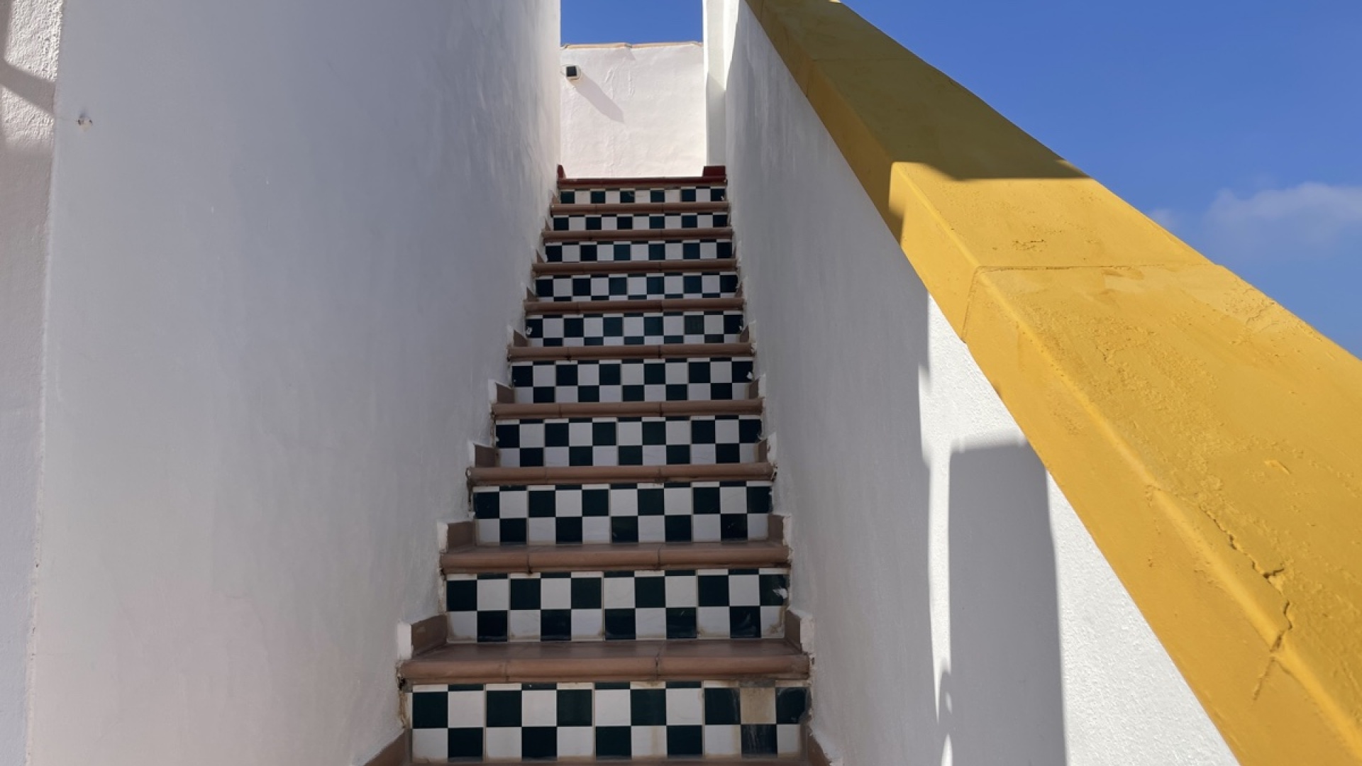 Revente - Appartement - La Zenia - molino blanco