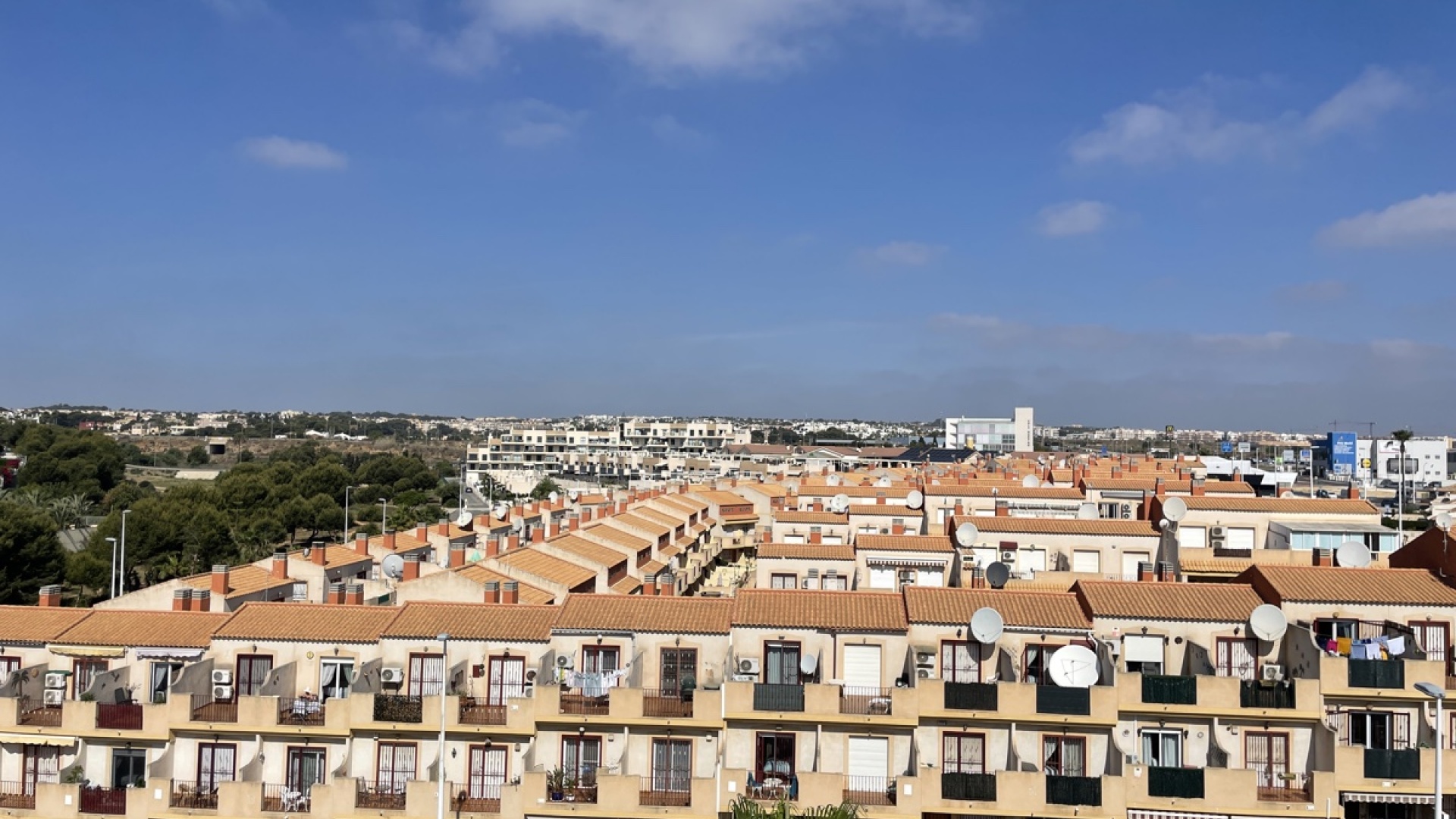 Revente - Appartement - La Zenia - molino blanco