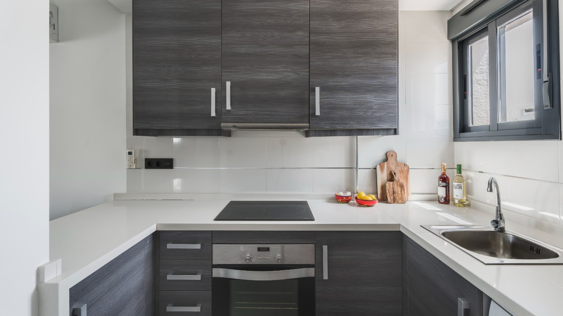 Revente - Appartement - La Zenia - oasis beach