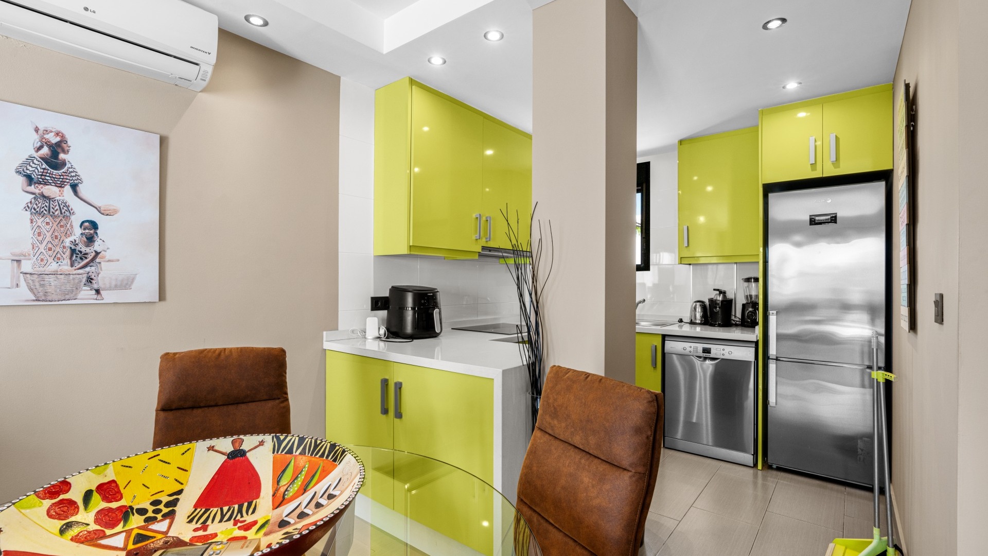 Revente - Appartement - La Zenia - oasis beach