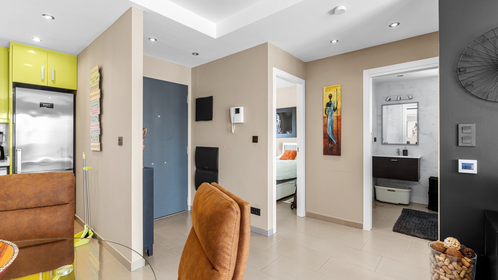 Revente - Appartement - La Zenia - oasis beach