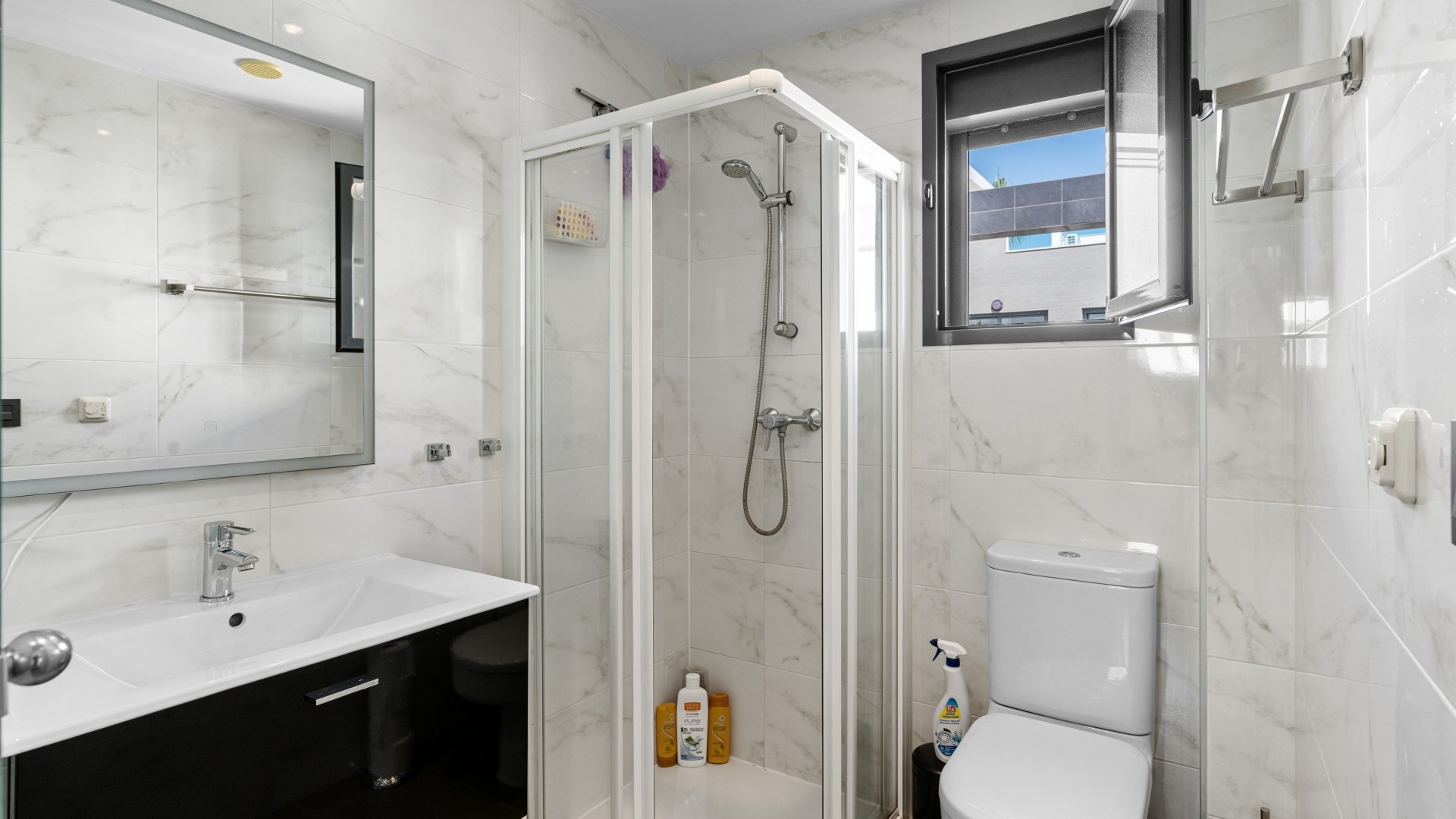 Revente - Appartement - La Zenia - oasis beach