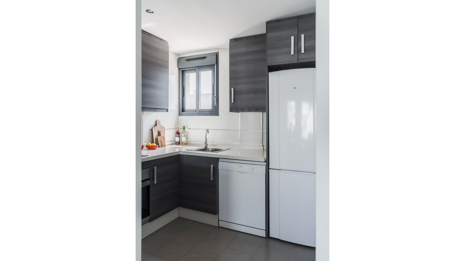 Revente - Appartement - La Zenia - oasis beach