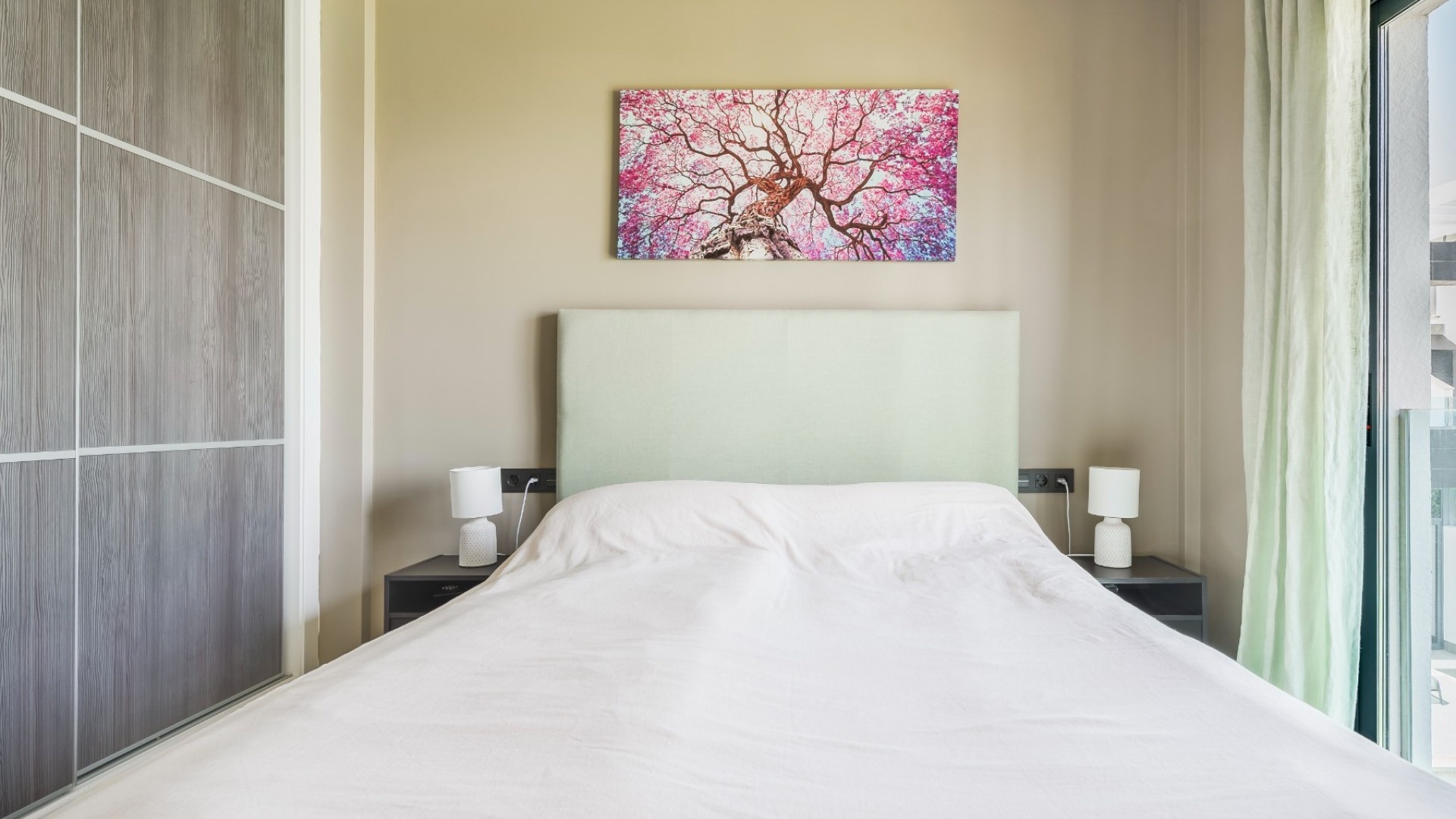 Revente - Appartement - La Zenia - oasis beach