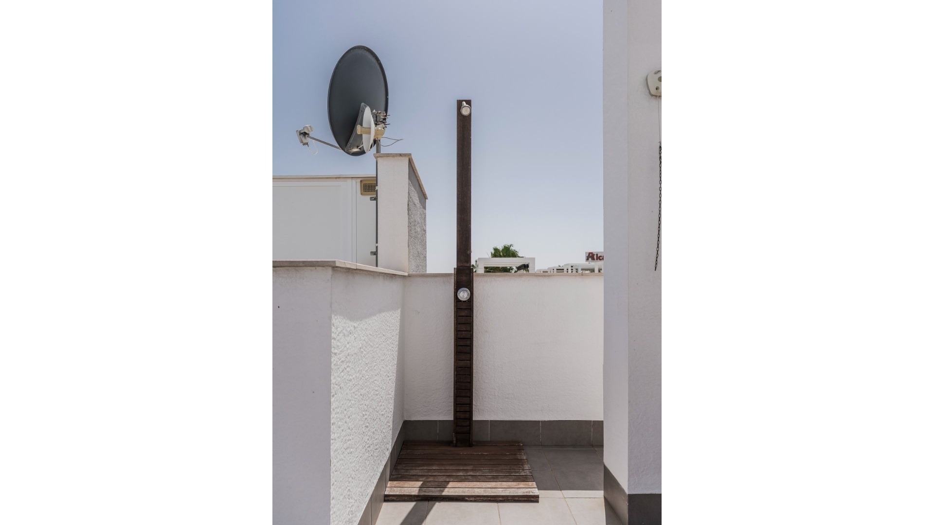 Revente - Appartement - La Zenia - oasis beach