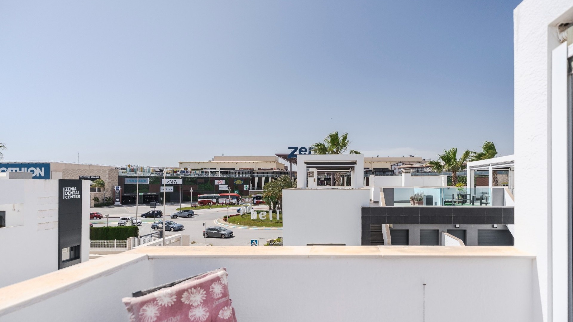 Revente - Appartement - La Zenia - oasis beach