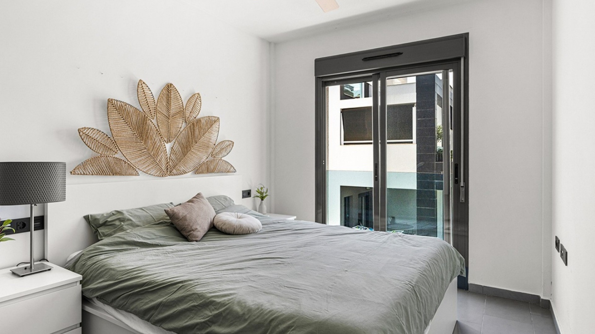 Revente - Appartement - La Zenia - oasis beach