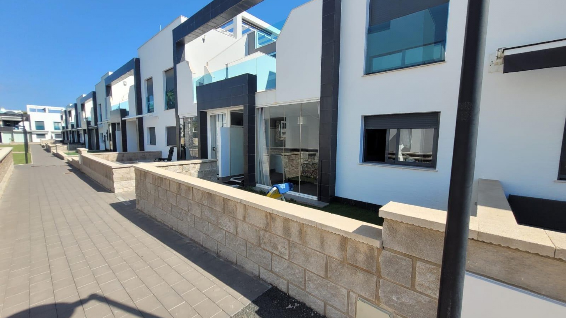 Revente - Appartement - La Zenia - oasis beach