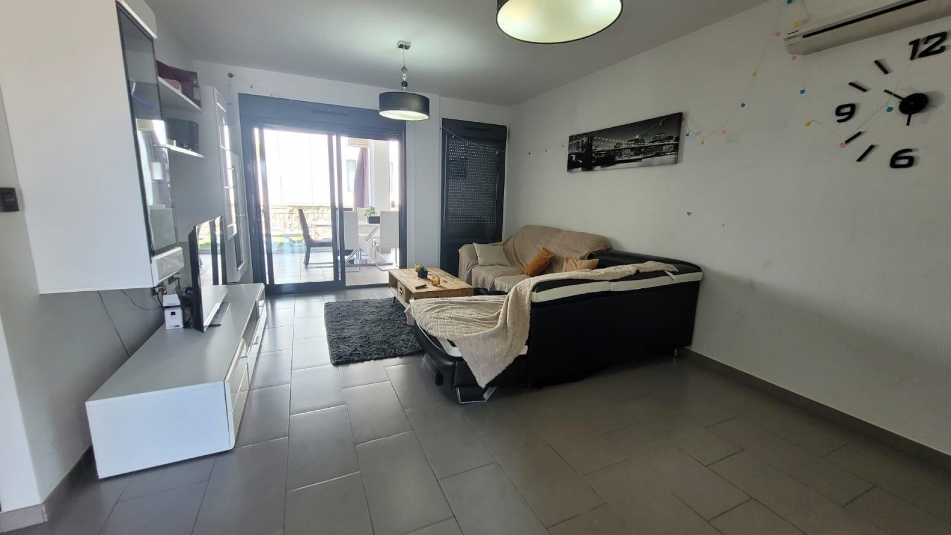 Revente - Appartement - La Zenia - oasis beach