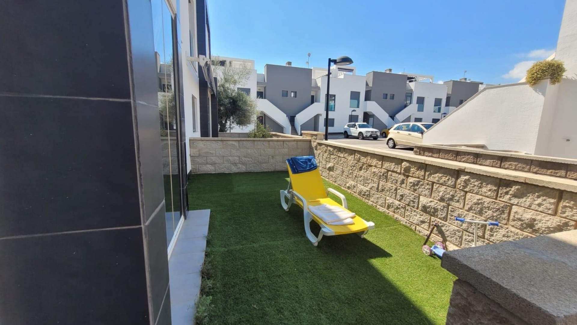 Revente - Appartement - La Zenia - oasis beach