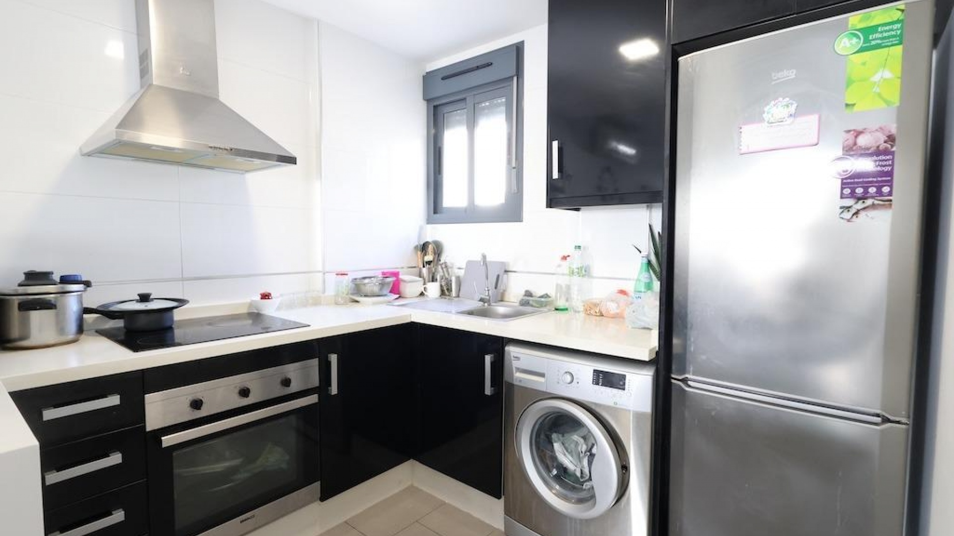 Revente - Appartement - La Zenia - oasis beach