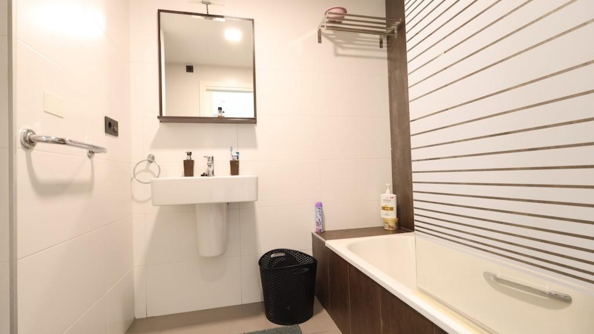 Revente - Appartement - La Zenia - oasis beach