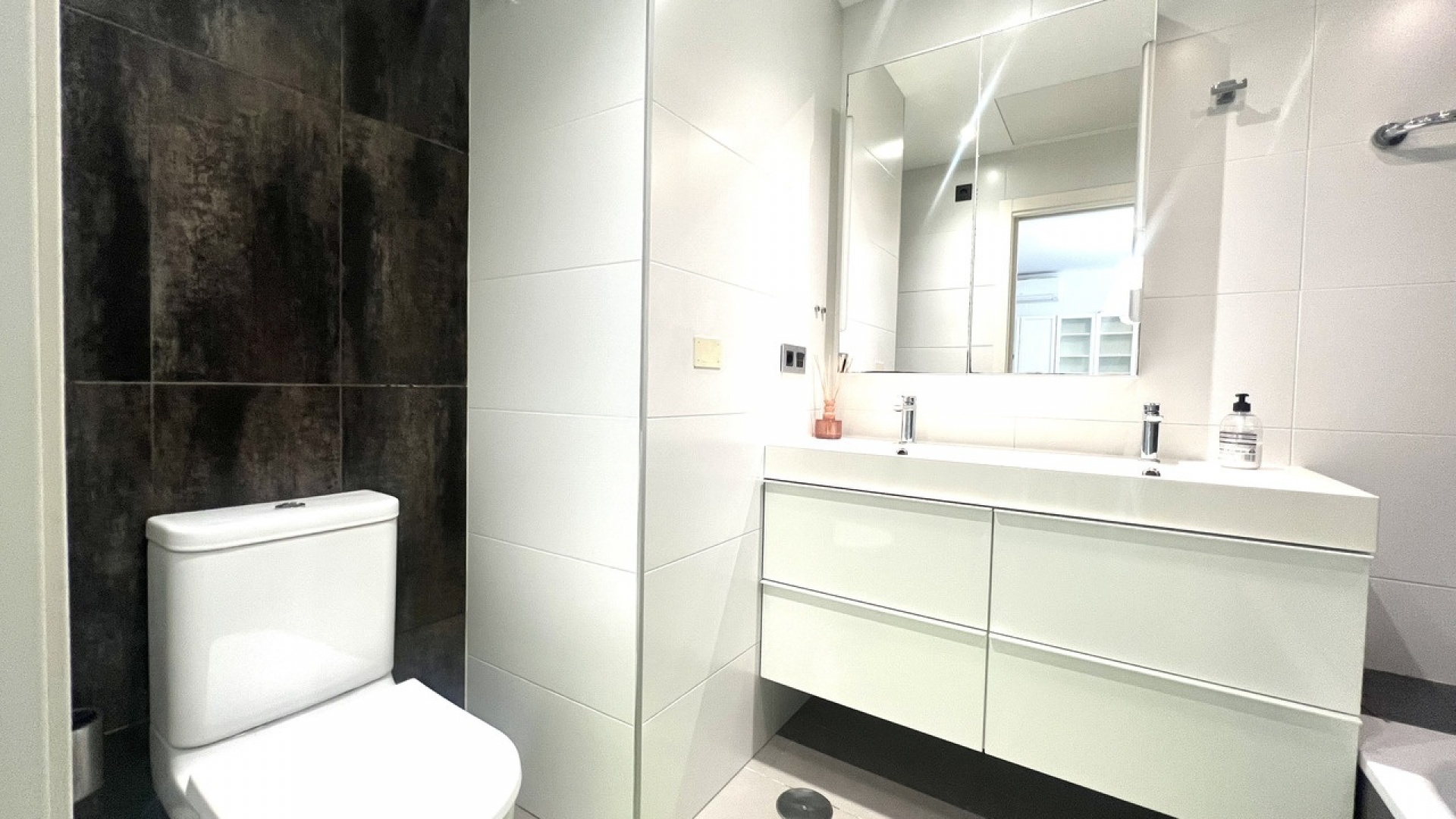 Revente - Appartement - La Zenia - oasis beach