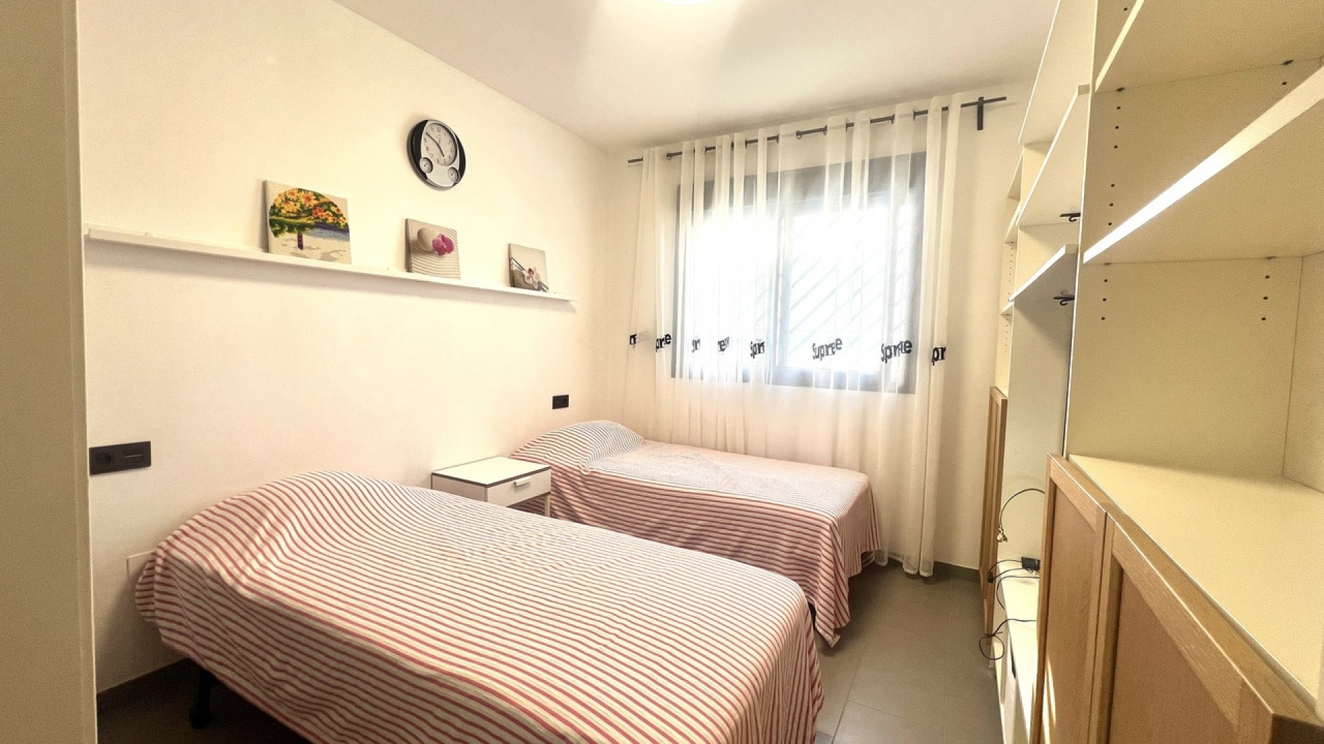 Revente - Appartement - La Zenia - oasis beach