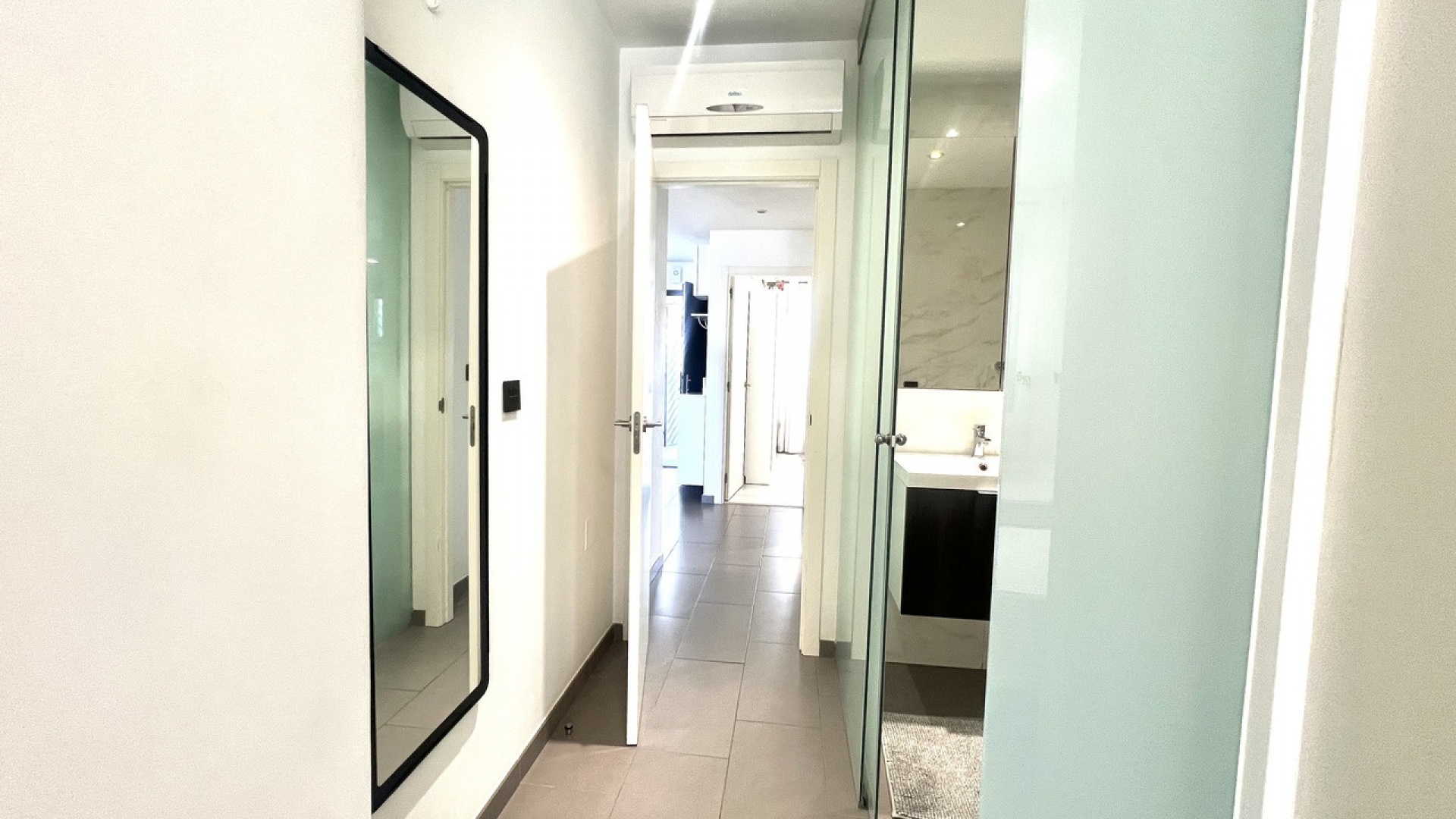 Revente - Appartement - La Zenia - oasis beach