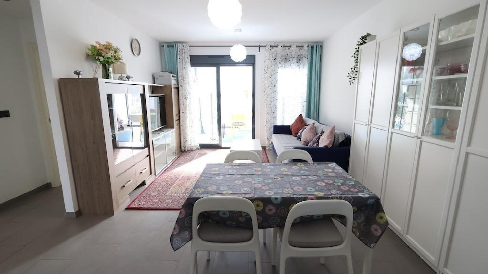 Revente - Appartement - La Zenia - oasis beach