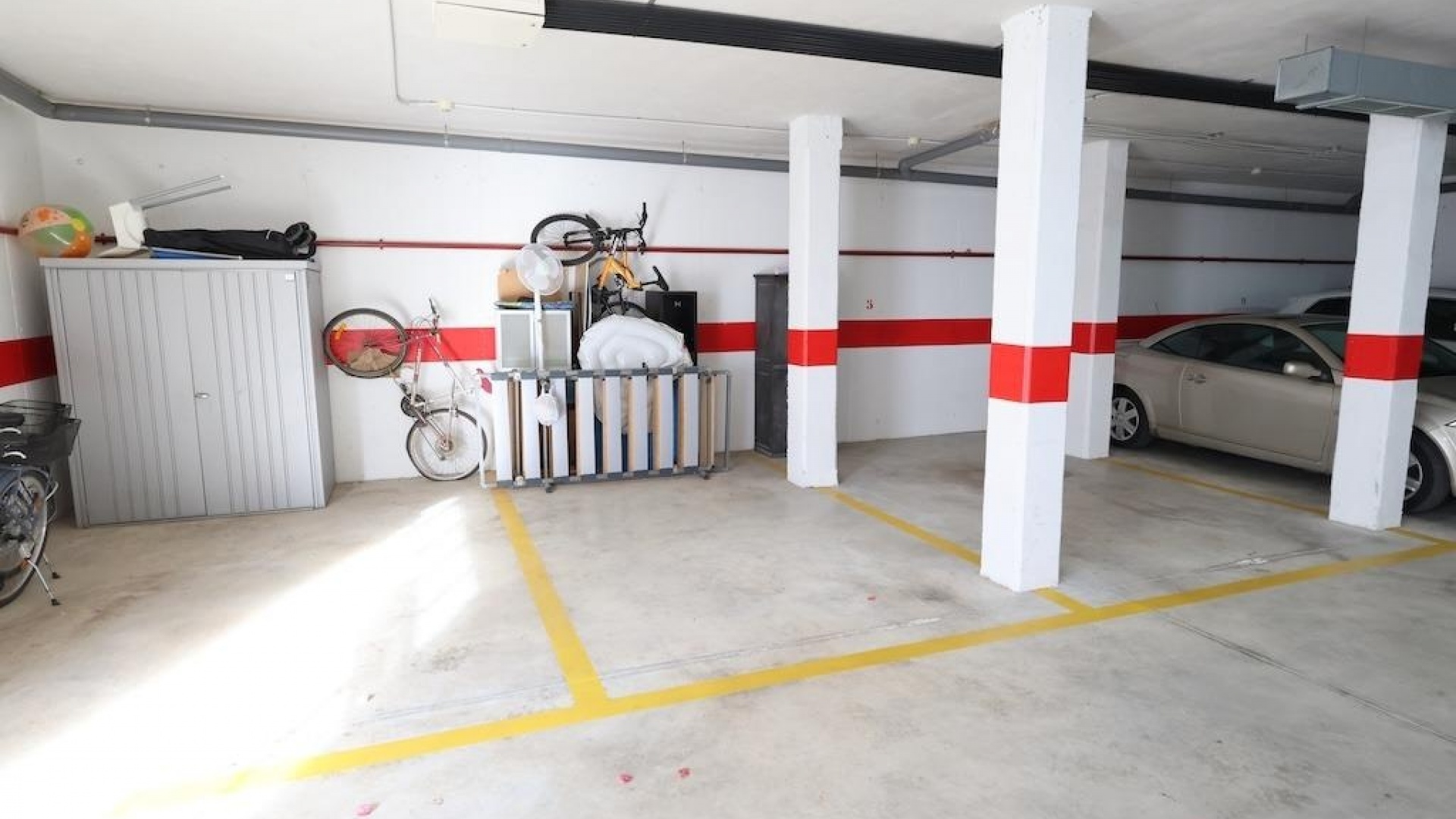 Revente - Appartement - La Zenia - oasis beach