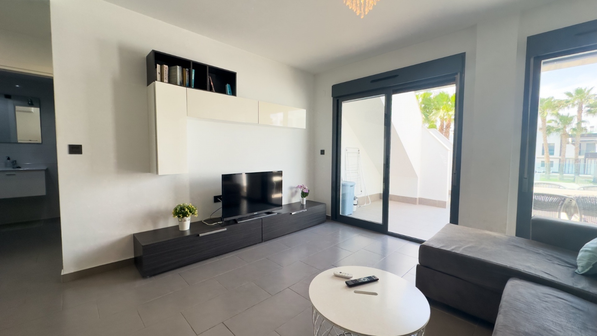 Revente - Appartement - La Zenia - oasis beach