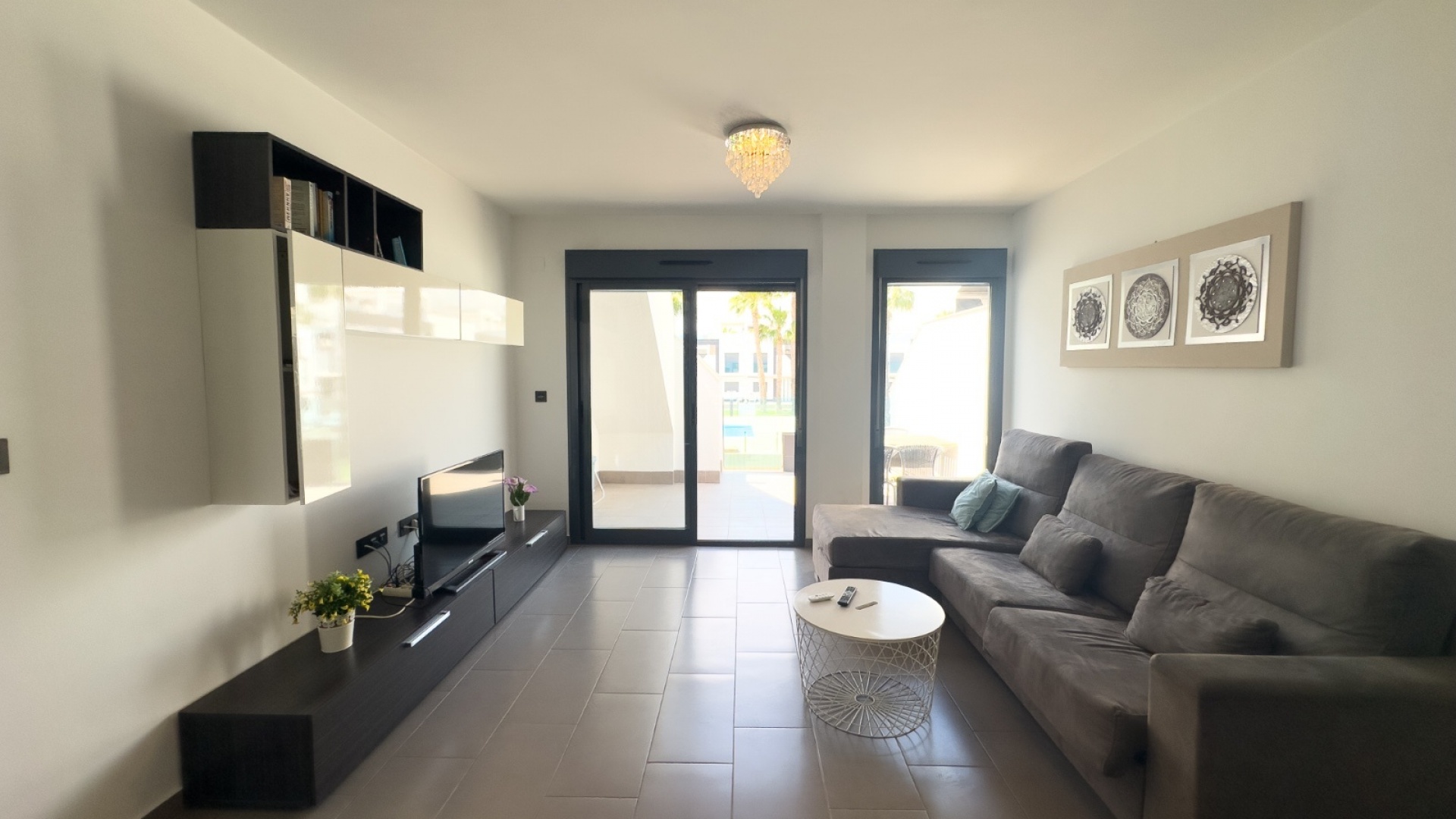 Revente - Appartement - La Zenia - oasis beach