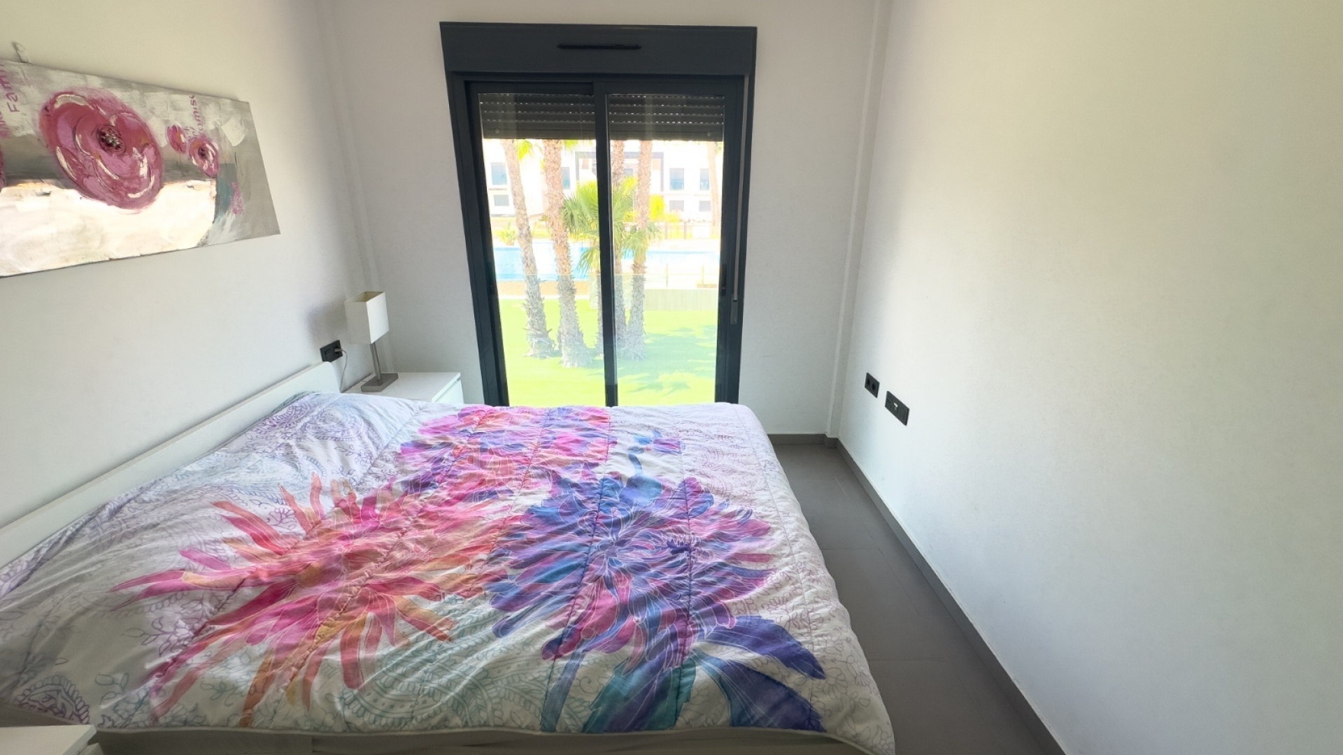 Revente - Appartement - La Zenia - oasis beach